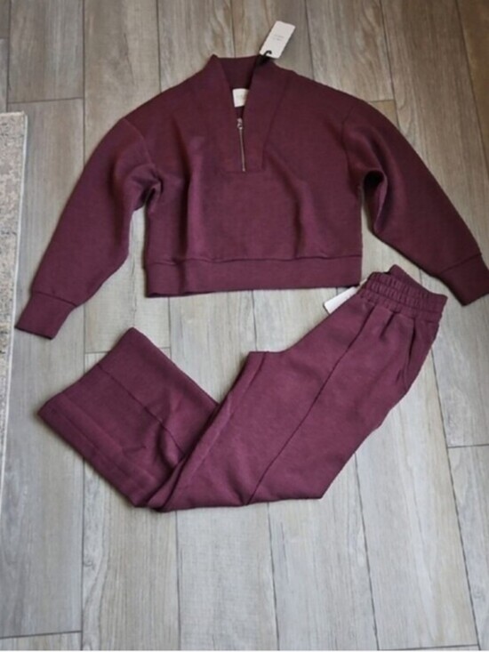 Varley Sweaters - Varley Doublesoft Set